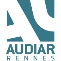 Audiar logo