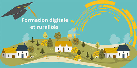 digitalisation et ruralité