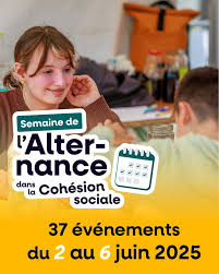 semaine de l'alternance uniformation